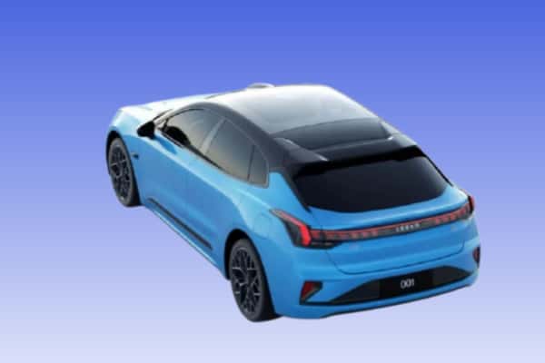 集贤县回收公司车
