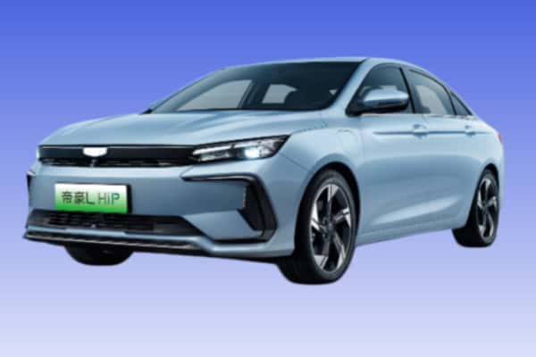 集贤县回收国产新能源汽车