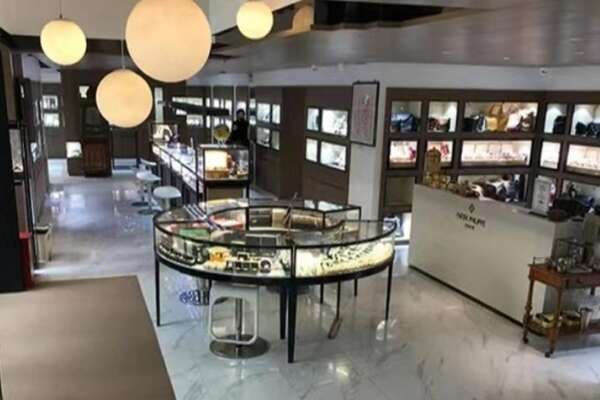 集贤县寄卖奢侈品店
